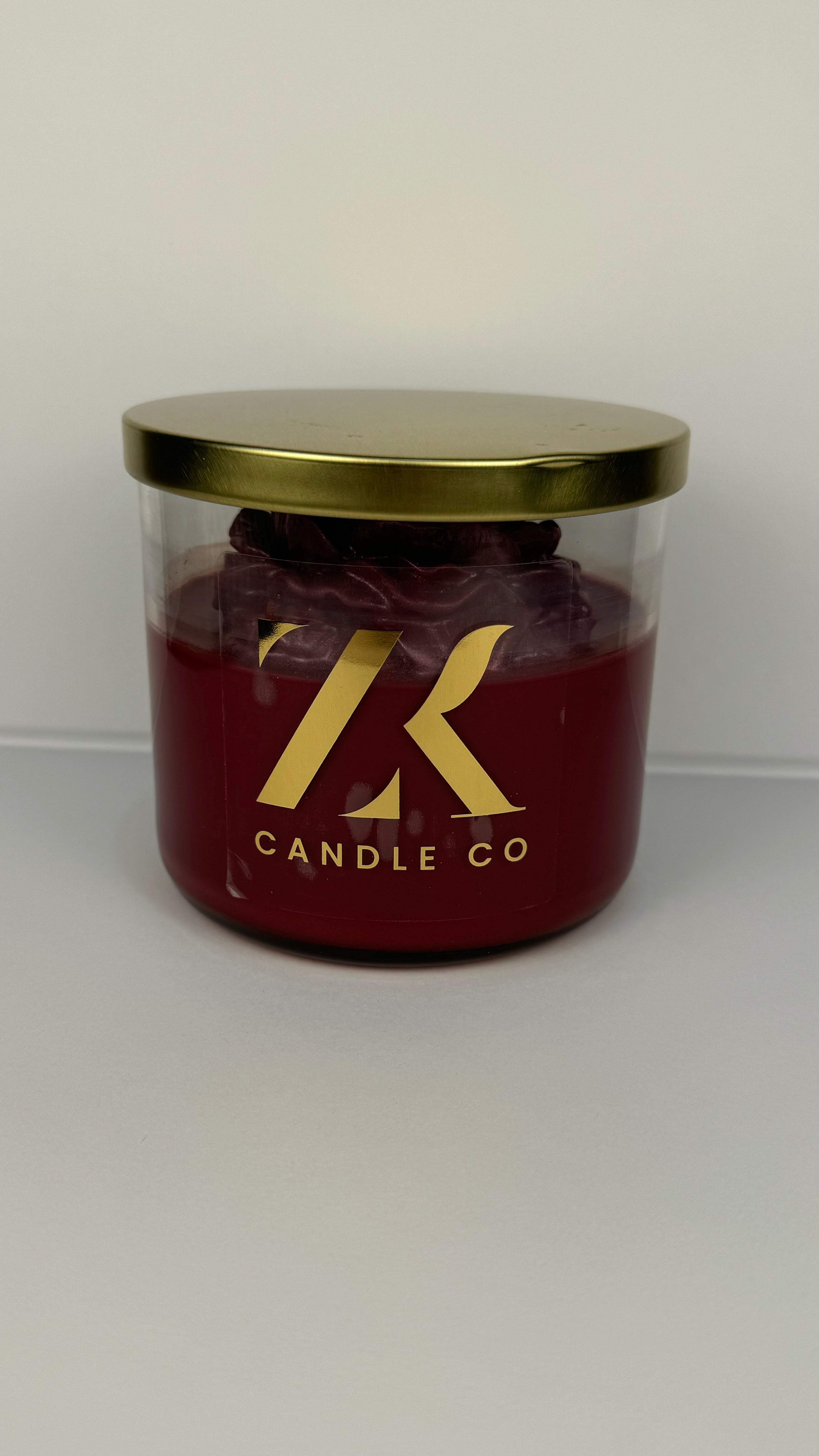 Peony Glow 16 oz. Candle