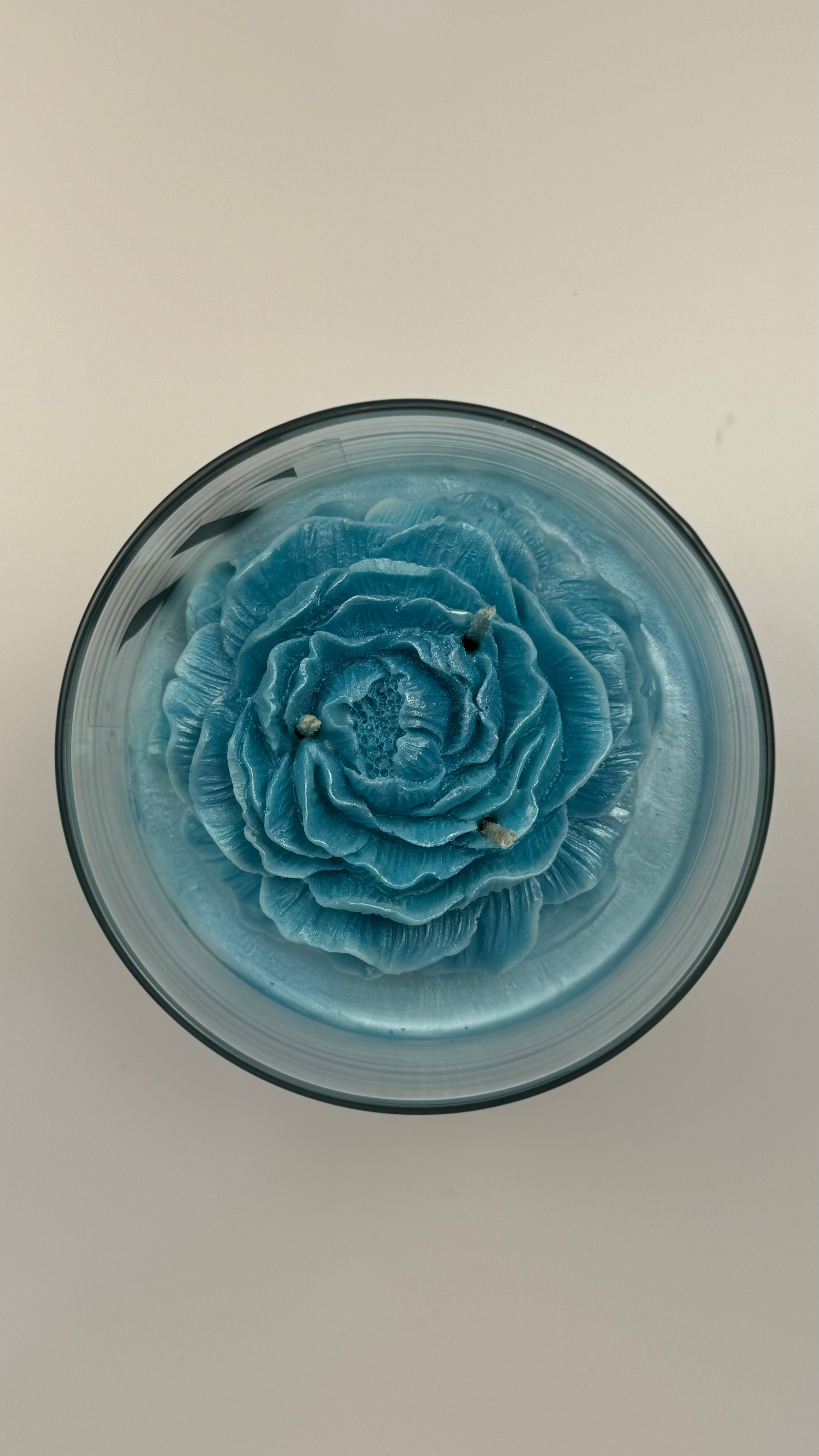 Peony Glow 16 oz. Candle