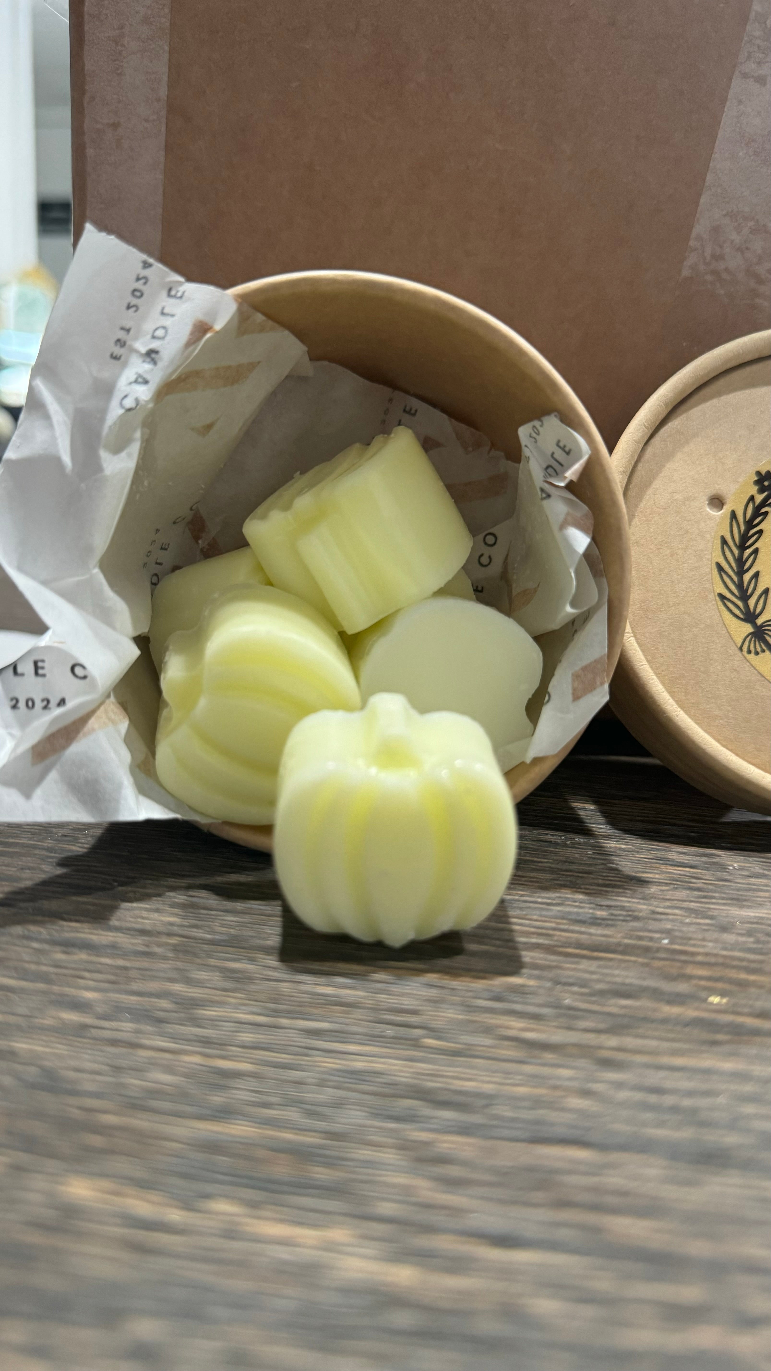 Wax Melts