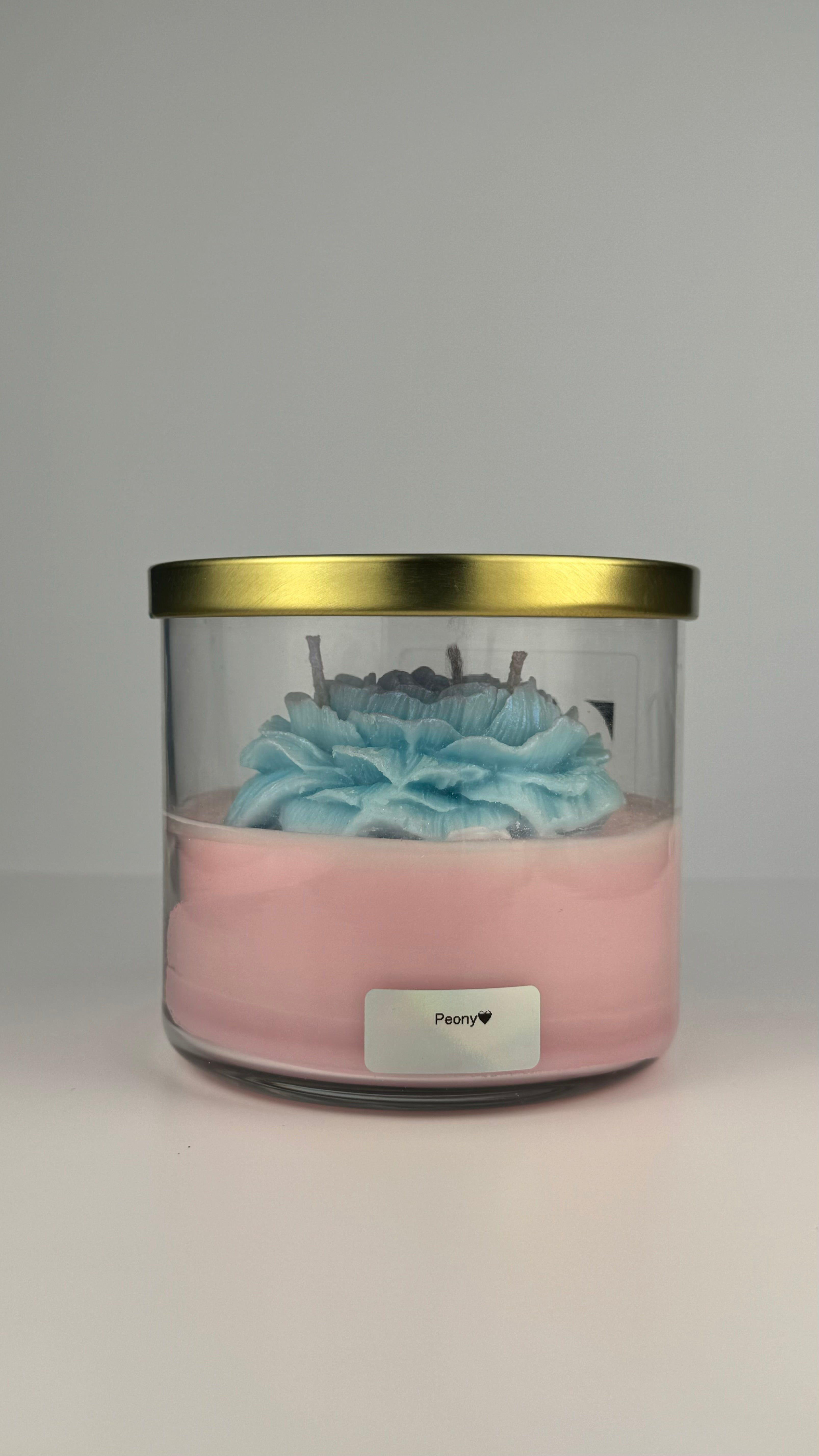 Peony Glow 16 oz. Candle