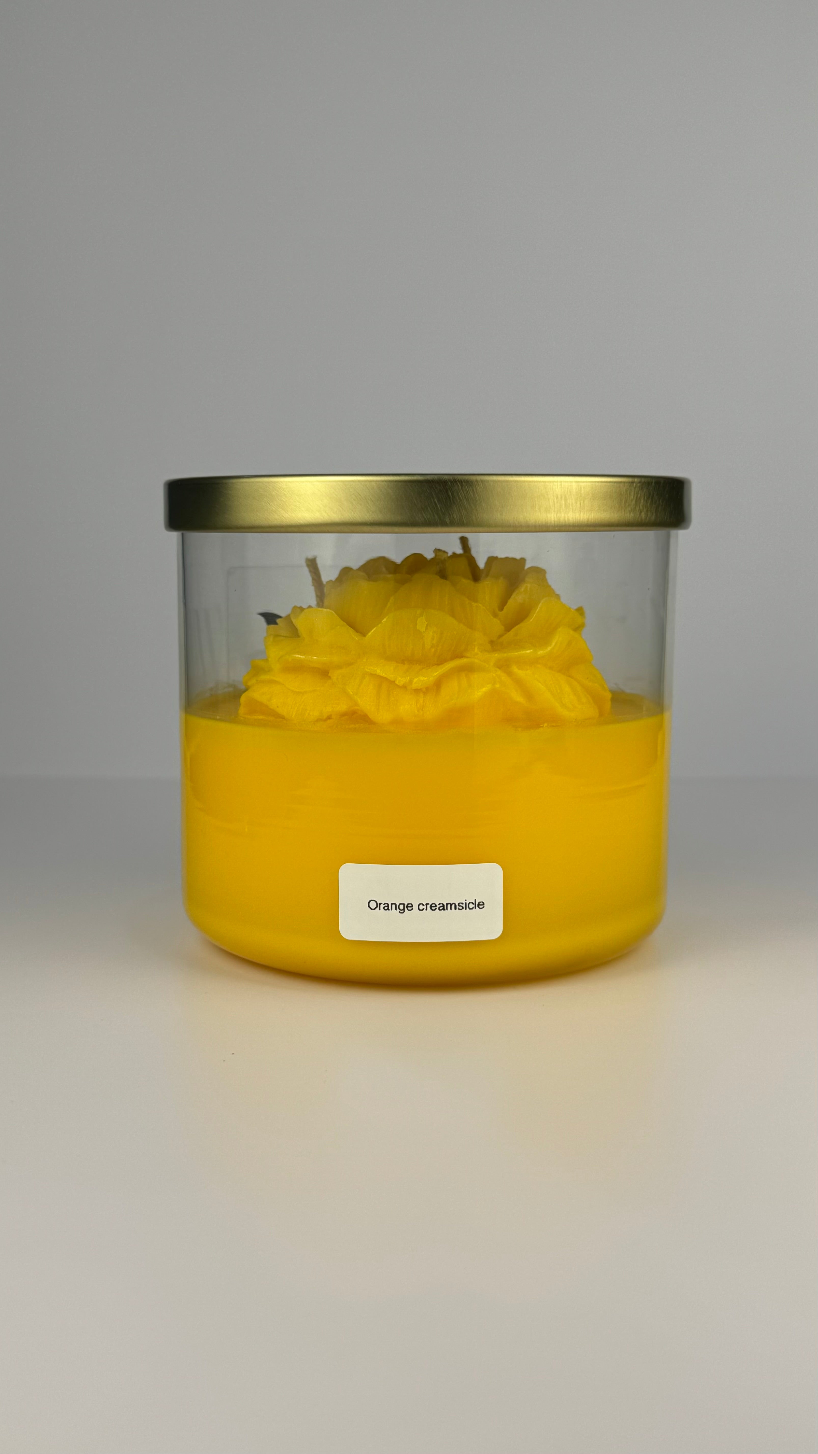 Peony Glow 16 oz. Candle