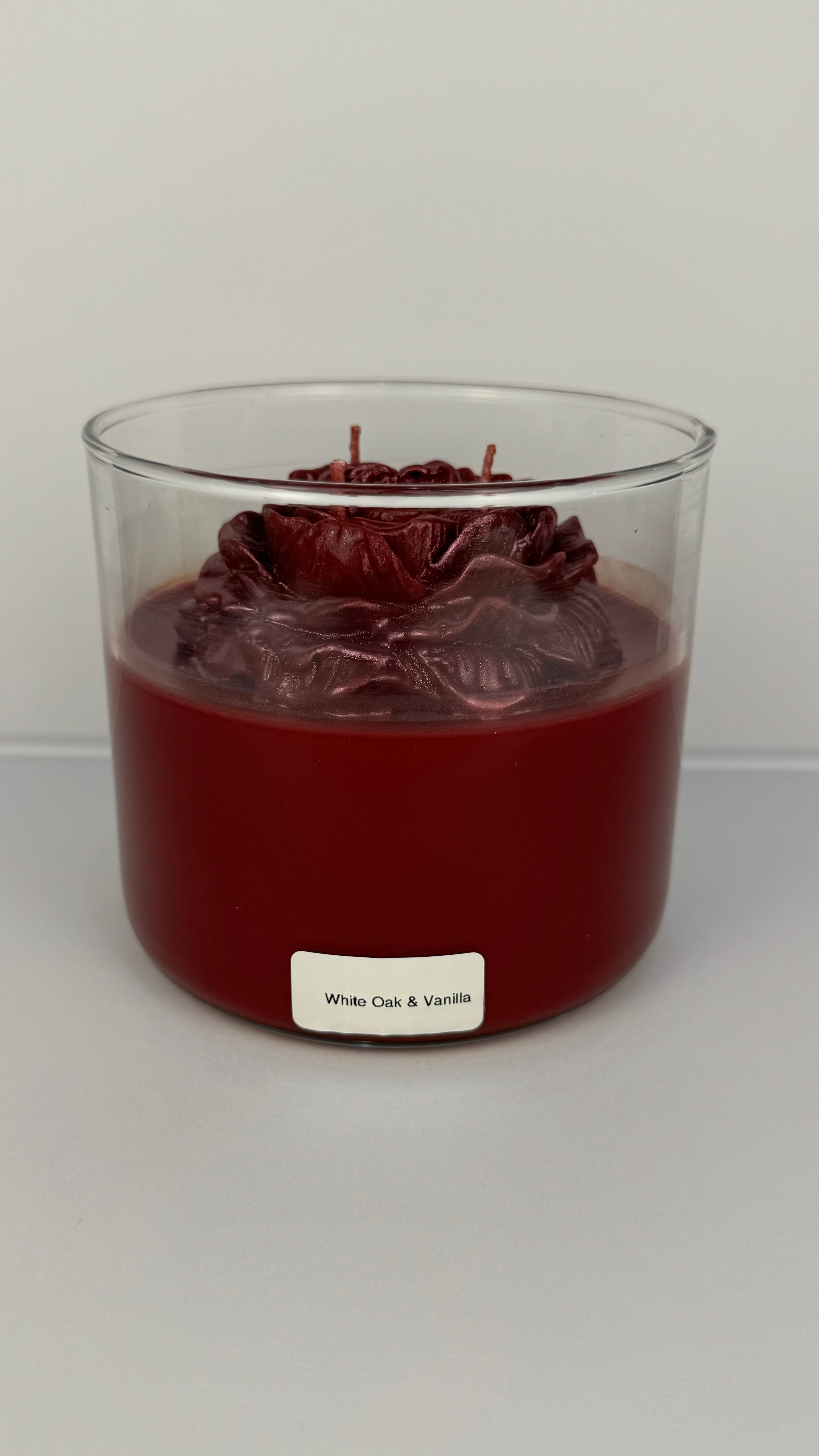 Peony Glow 16 oz. Candle