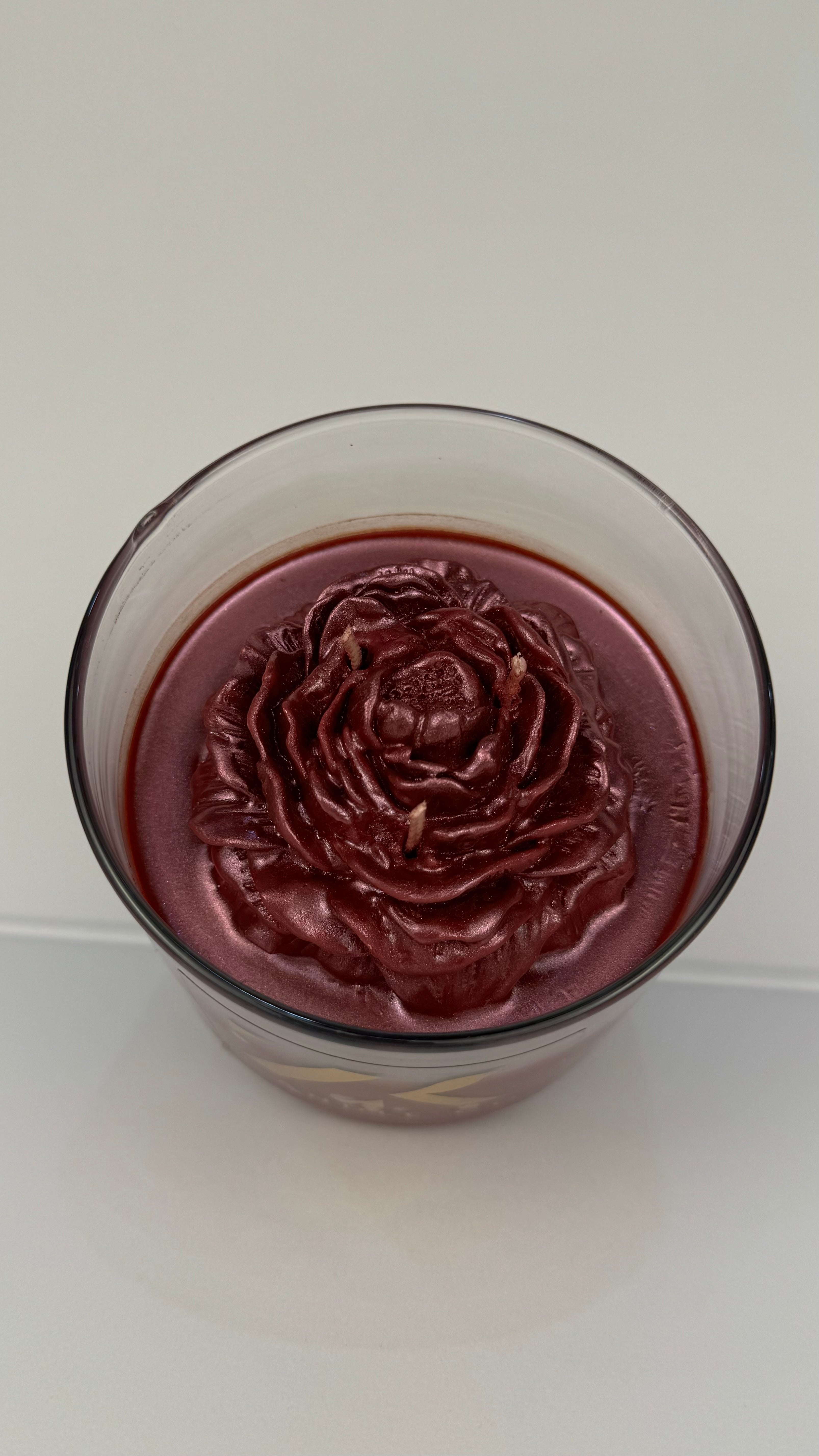 Peony Glow 16 oz. Candle