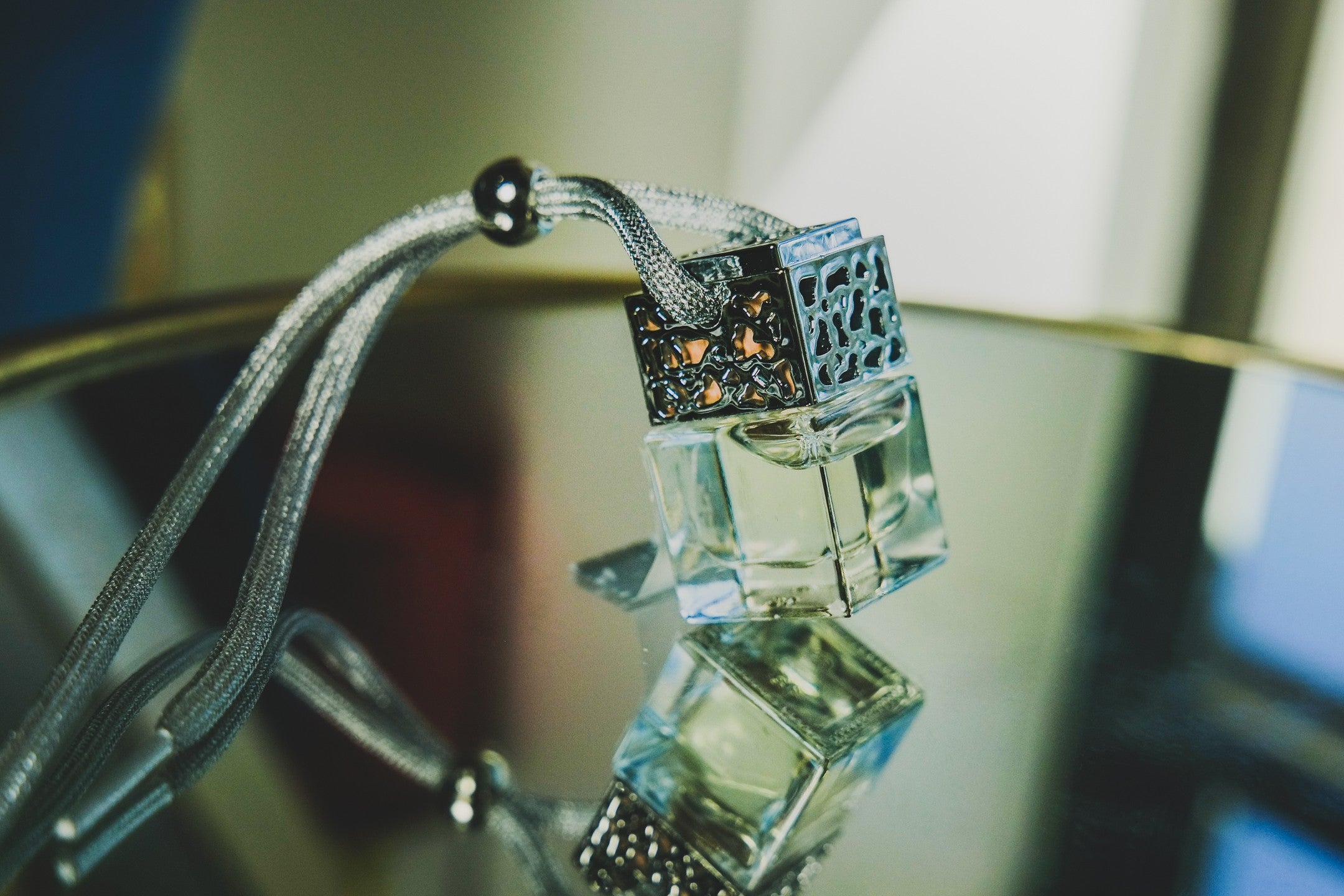 Spring*Summer Car Diffuser