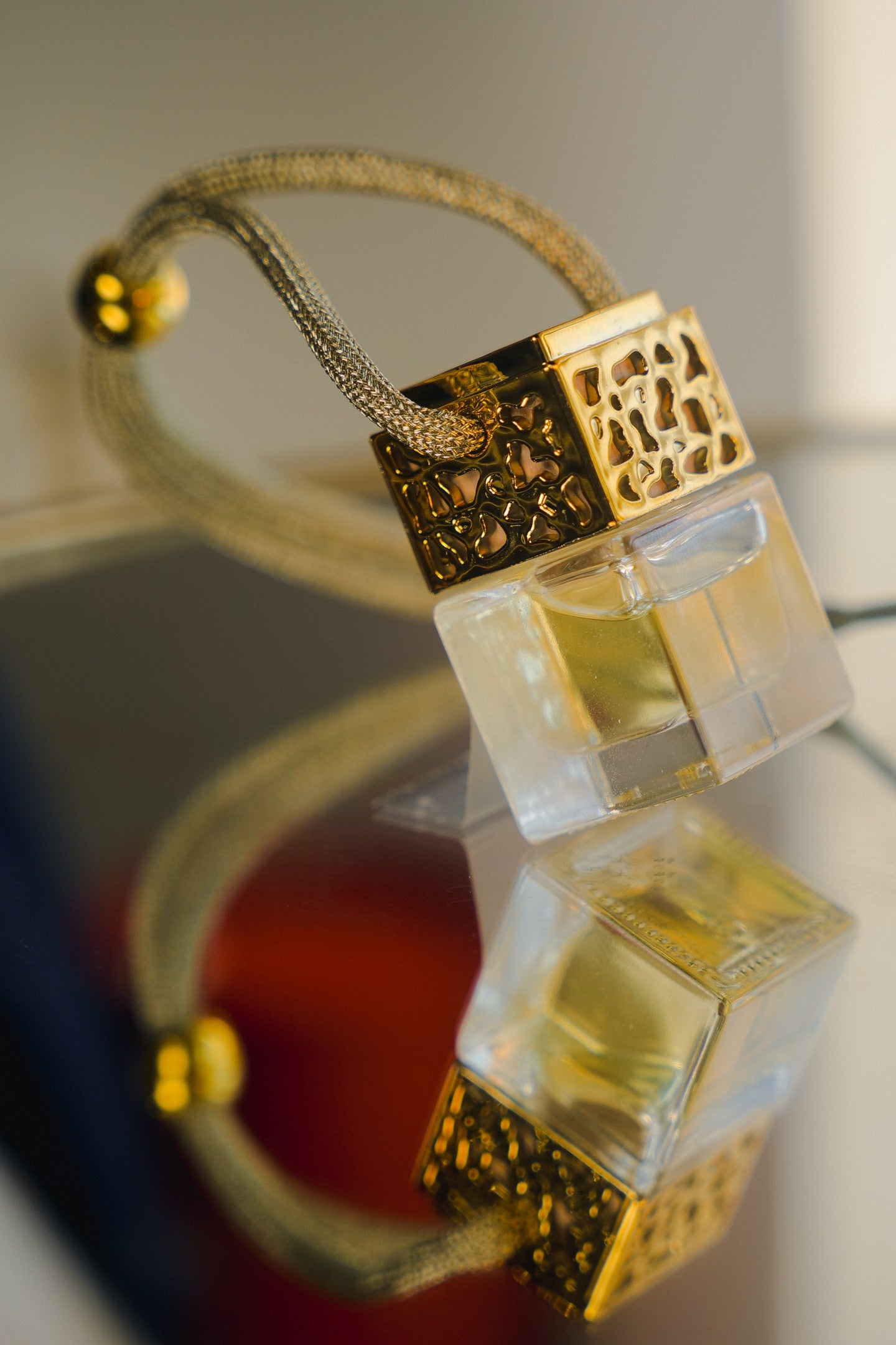 Spring*Summer Car Diffuser